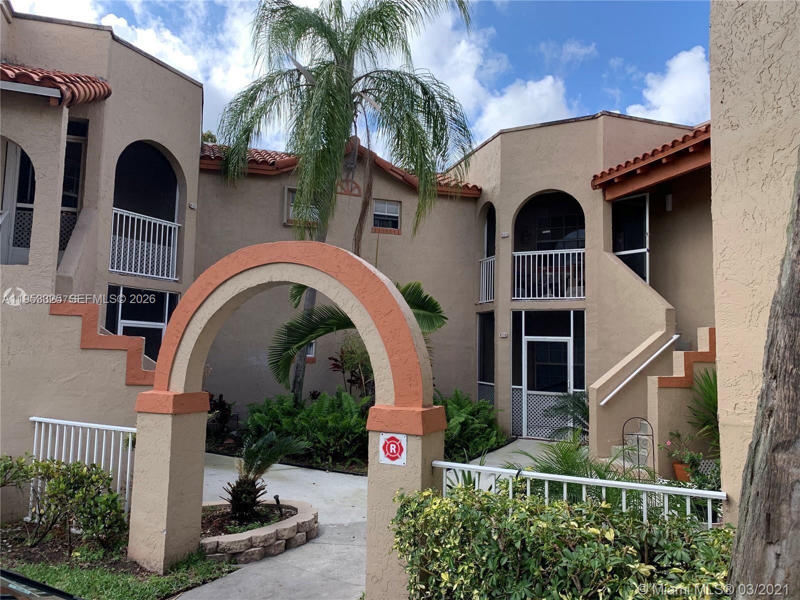 433 SW 86th Ave # 108, Pembroke Pines FL 33025 photo 2