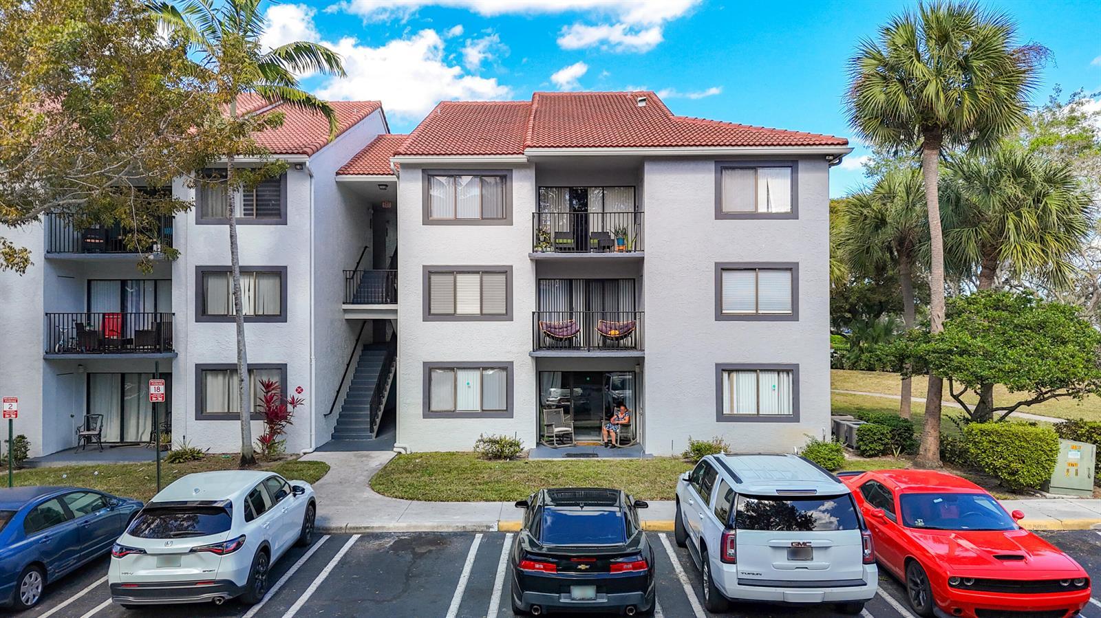 9022 W Atlantic Boulevard # 214, Coral Springs FL 33071 photo 2