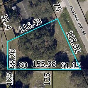 2045 Old Dixie Highway SE, Vero Beach FL 32962