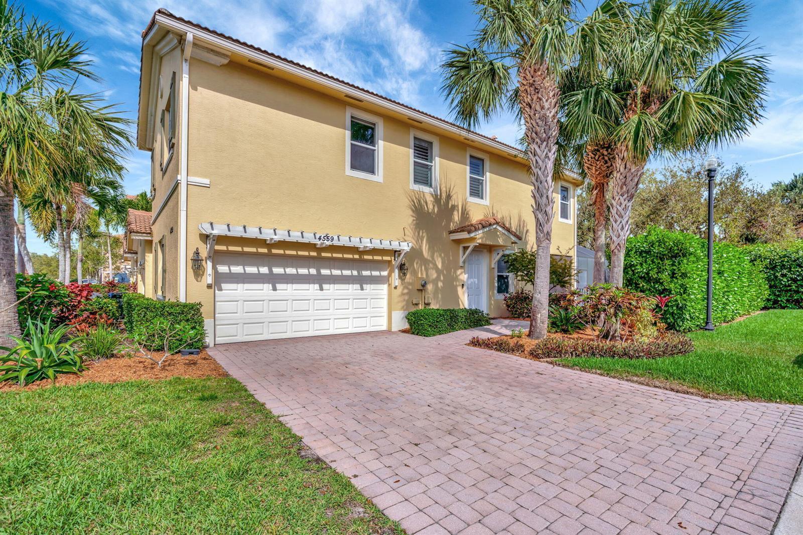 4559 Cadiz Circle, Palm Beach Gardens FL 33418 photo 3