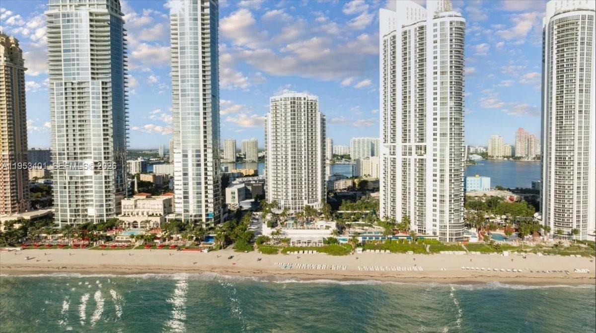 18001 Collins Ave # 1111, Sunny Isles Beach FL 33160