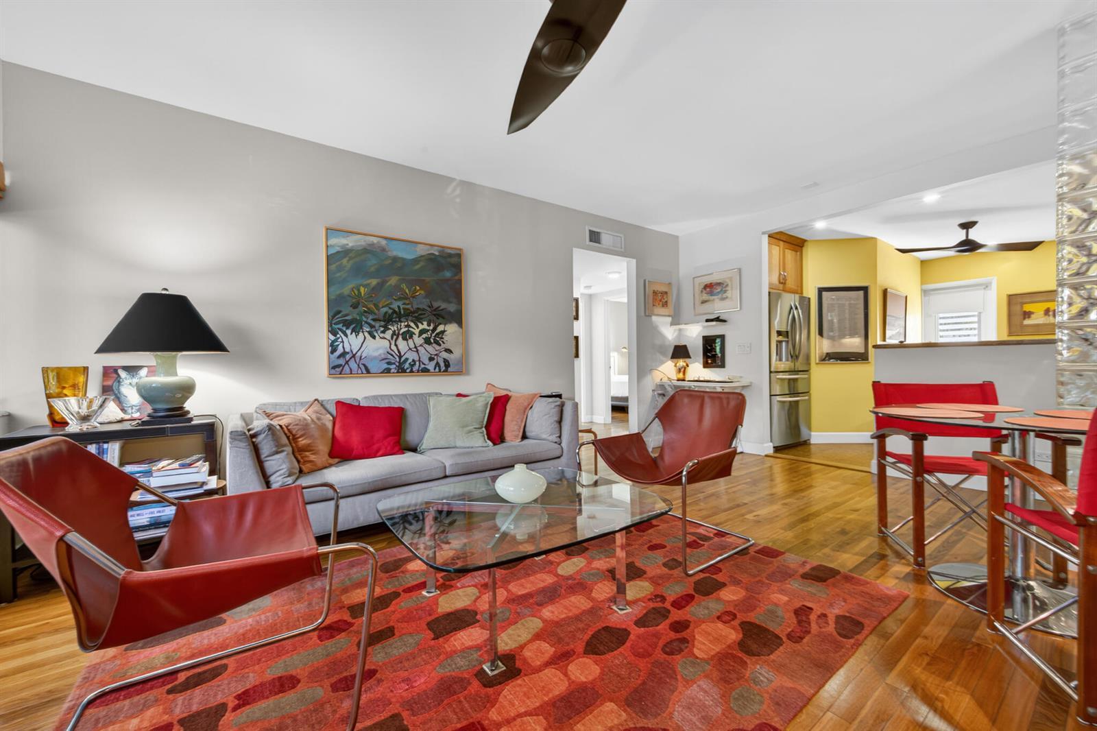 381 S Lake Drive # 16, Palm Beach FL 33480