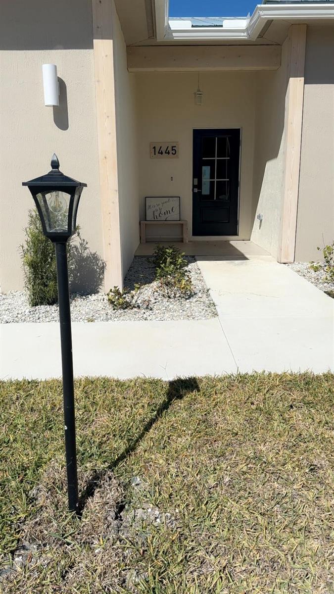1445 SE 23rd Street, Okeechobee FL 34974 photo 2