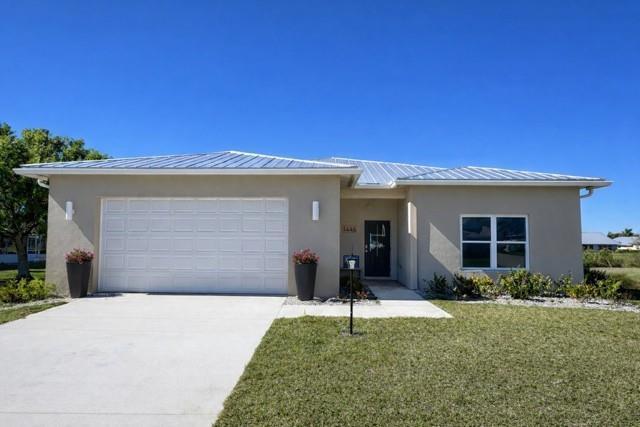 1445 SE 23rd Street, Okeechobee FL 34974
