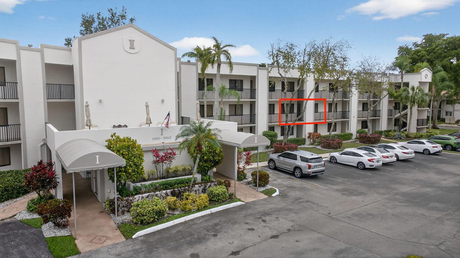 10837 W Clairmont Circle # 208, Tamarac FL 33321