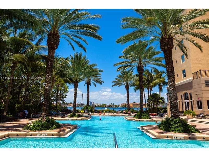 17125 N Bay Rd # 3404, Sunny Isles Beach FL 33160