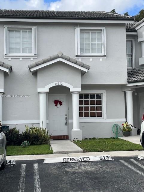 14212 SW 121st Pl # 6, Miami FL 33186