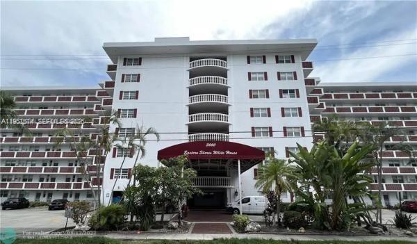 3660 NE 166TH ST # 609, North Miami Beach FL 33160 photo 2