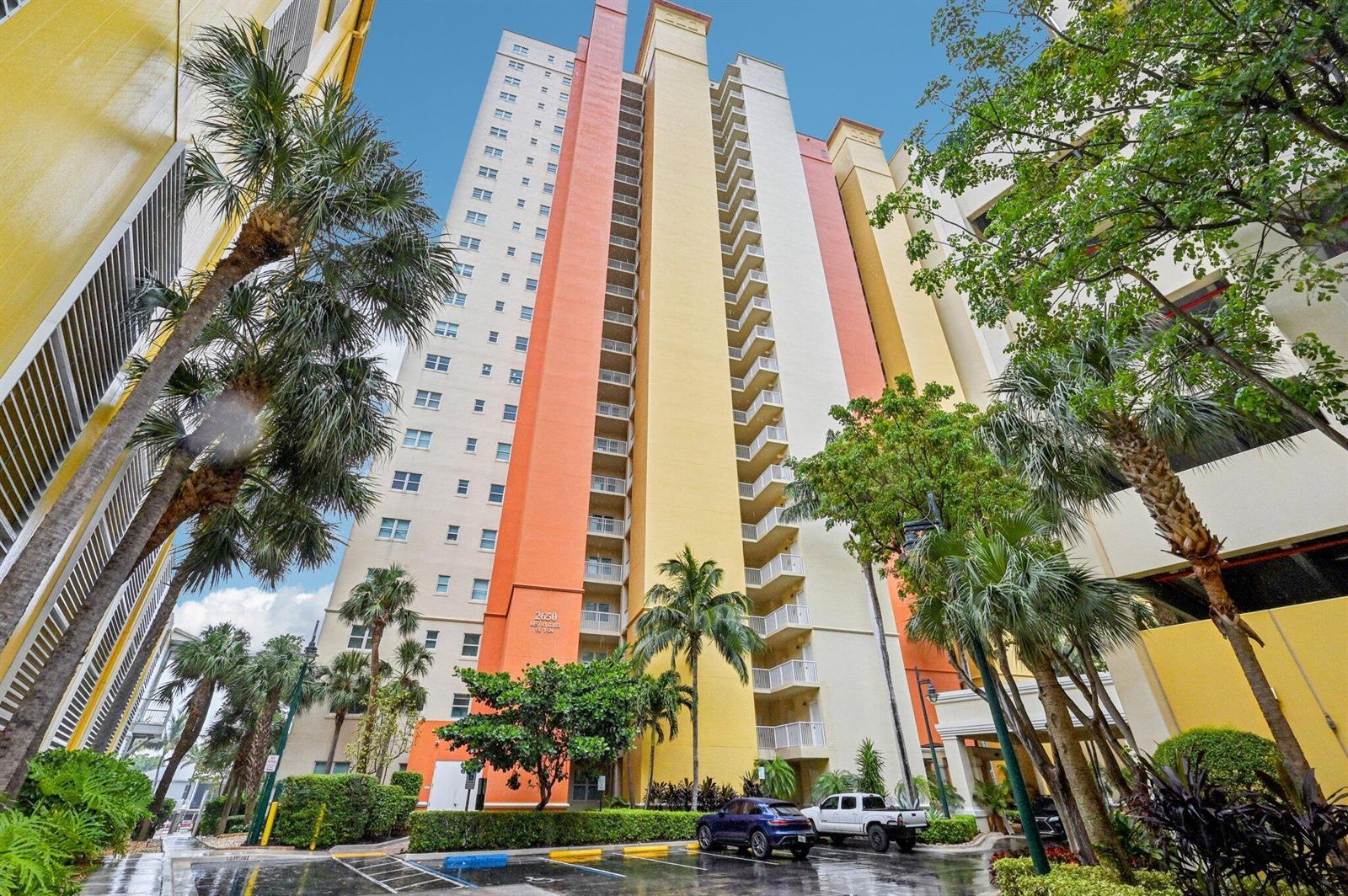 2650 Lake Shore Drive # 1006, Riviera Beach FL 33404 photo 2