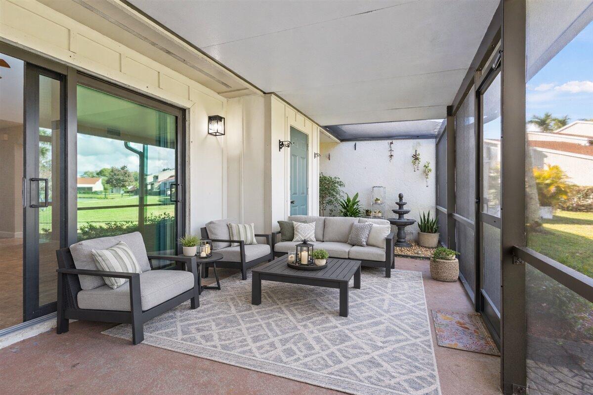1626 SW Crossing Circle, Palm City FL 34990 photo 3