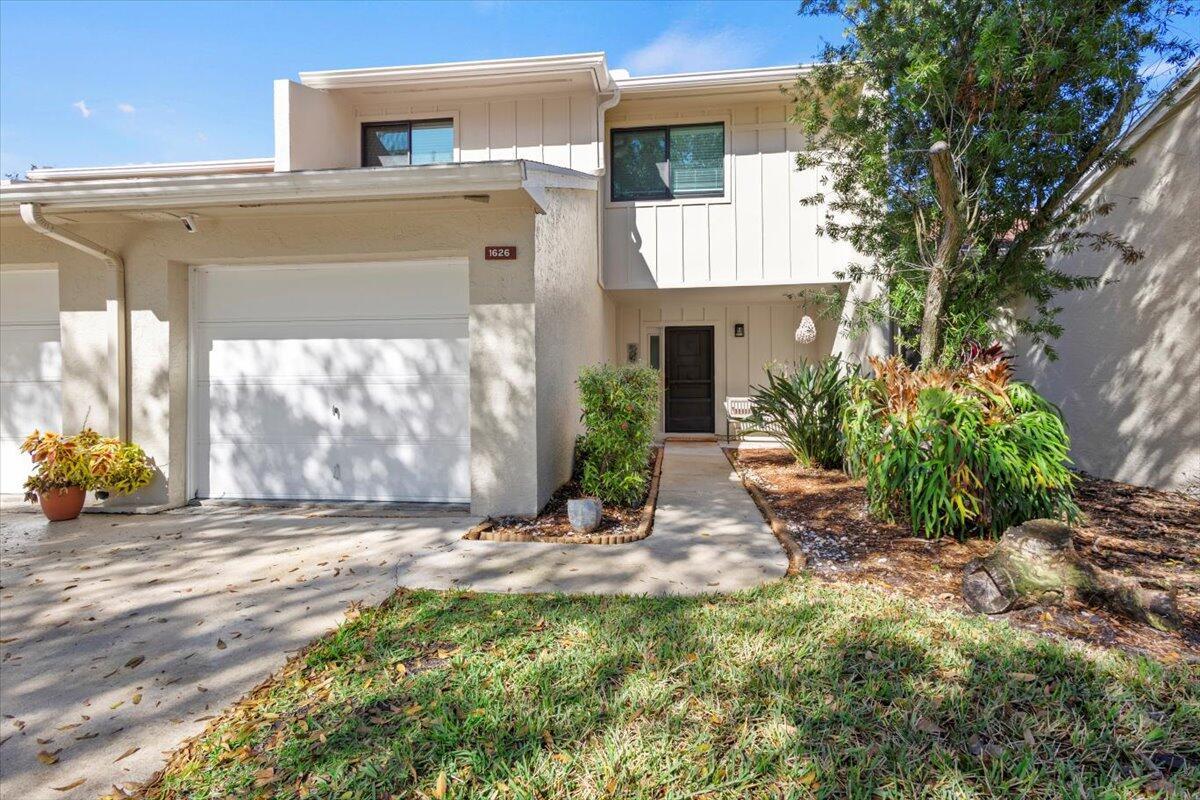 1626 SW Crossing Circle, Palm City FL 34990