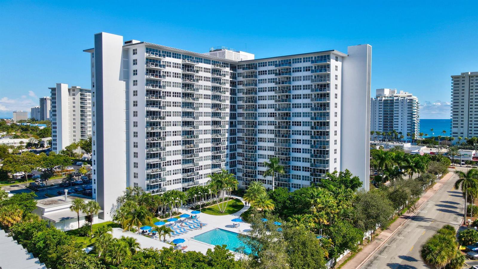 3333 NE 34th Street # 314, Fort Lauderdale FL 33308