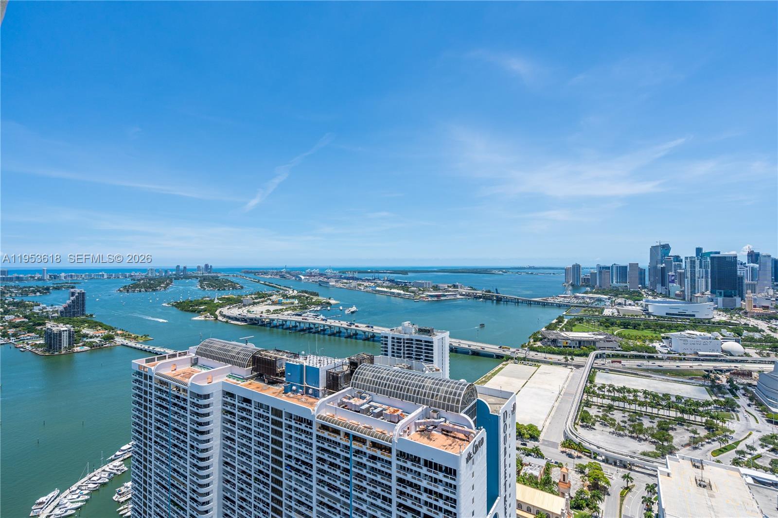 1750 N Bayshore Dr # 5310, Miami FL 33132 photo 2