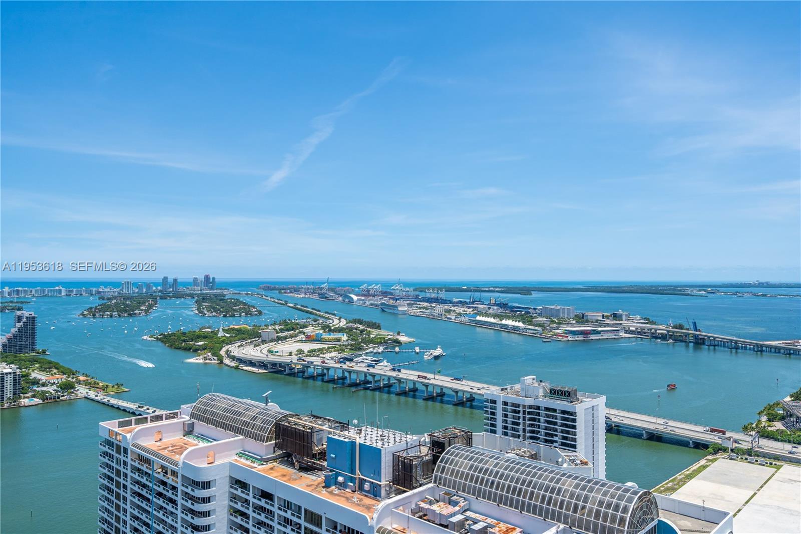 1750 N Bayshore Dr # 5310, Miami FL 33132 photo 3