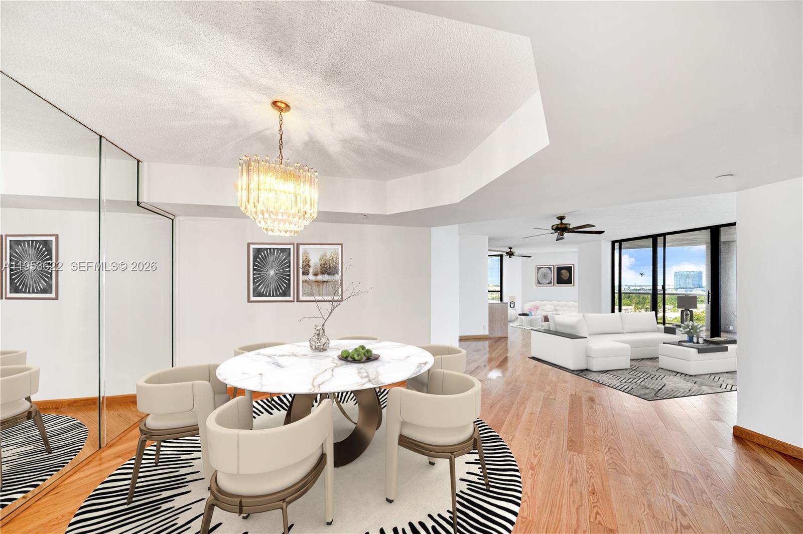 3598 NE Yacht Club Dr # 1402, Aventura FL 33180 photo 2