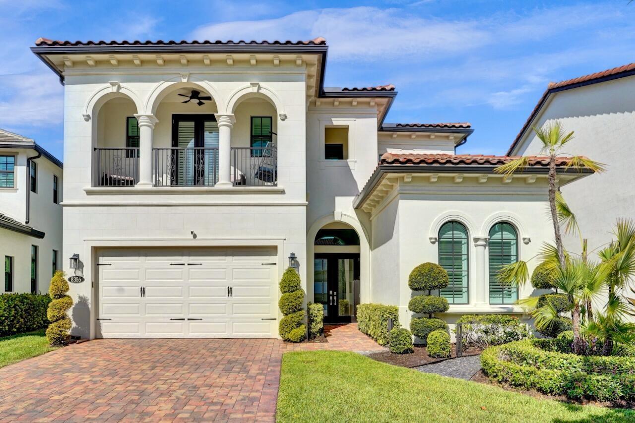 8355 Grand Prix Lane, Boynton Beach FL 33472