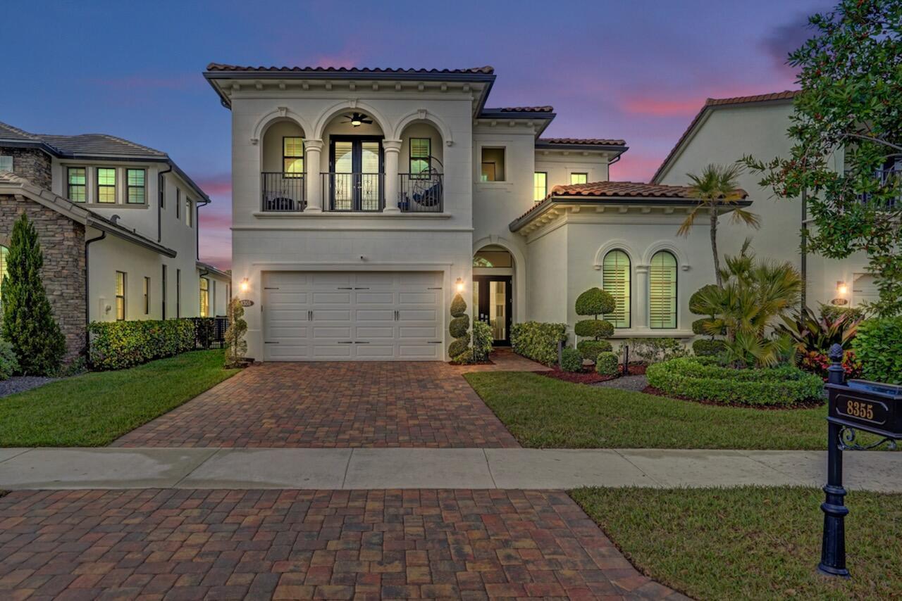 8355 Grand Prix Lane, Boynton Beach FL 33472 photo 4