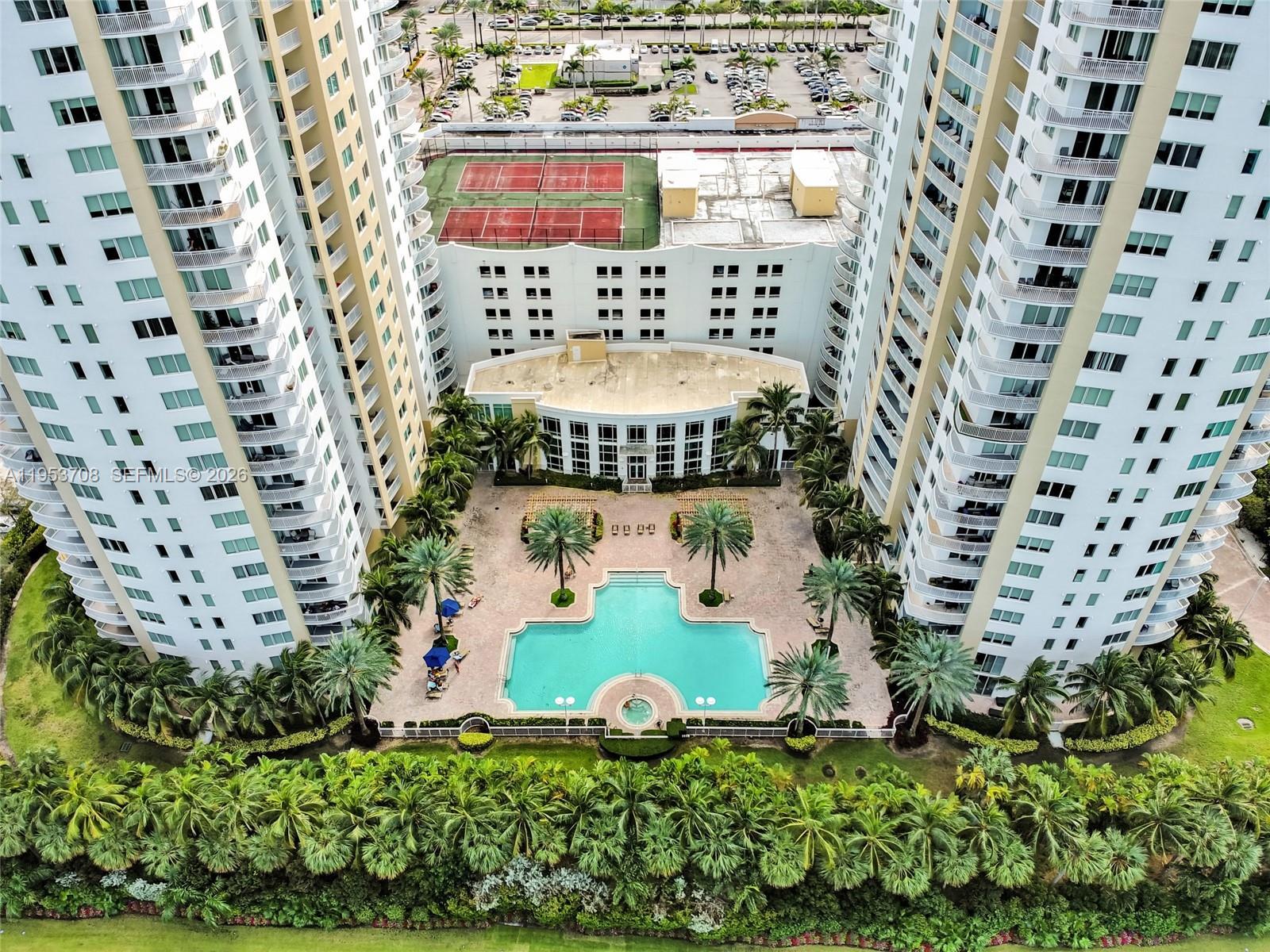 1755 E Hallandale Beach Blvd # 1208E, Hallandale Beach FL 33009 photo 3