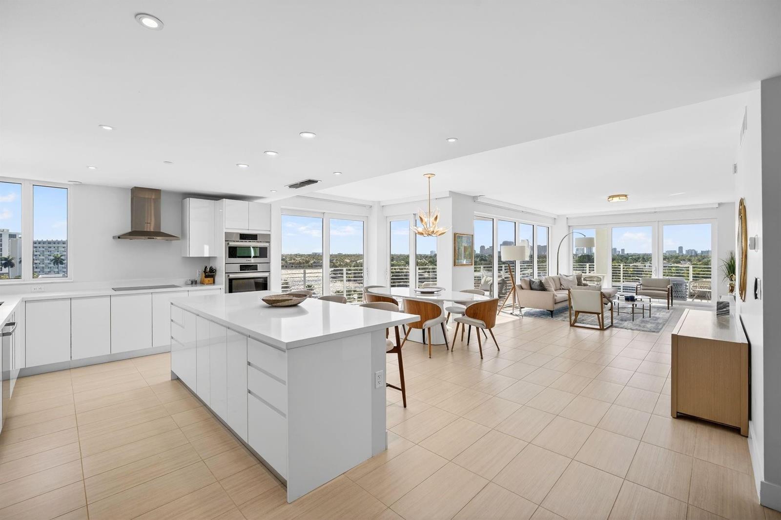612 Bayshore Drive # 702, Fort Lauderdale FL 33304 photo 4