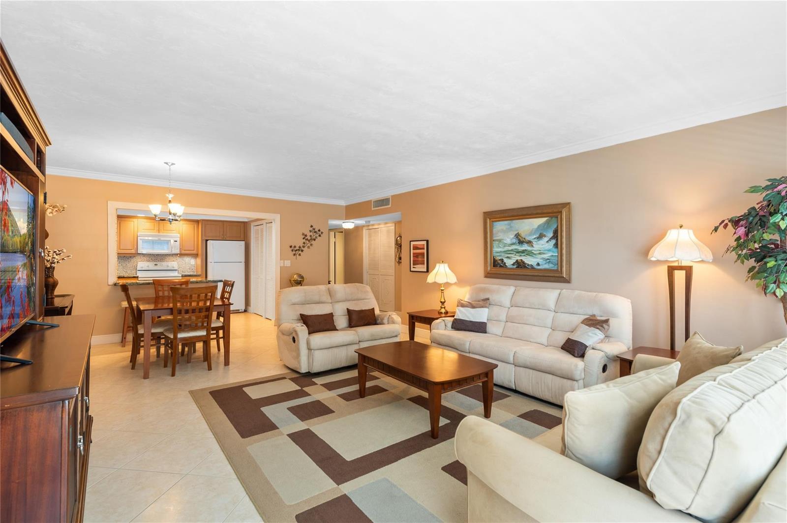 3850 Galt Ocean Drive # 904, Fort Lauderdale FL 33308