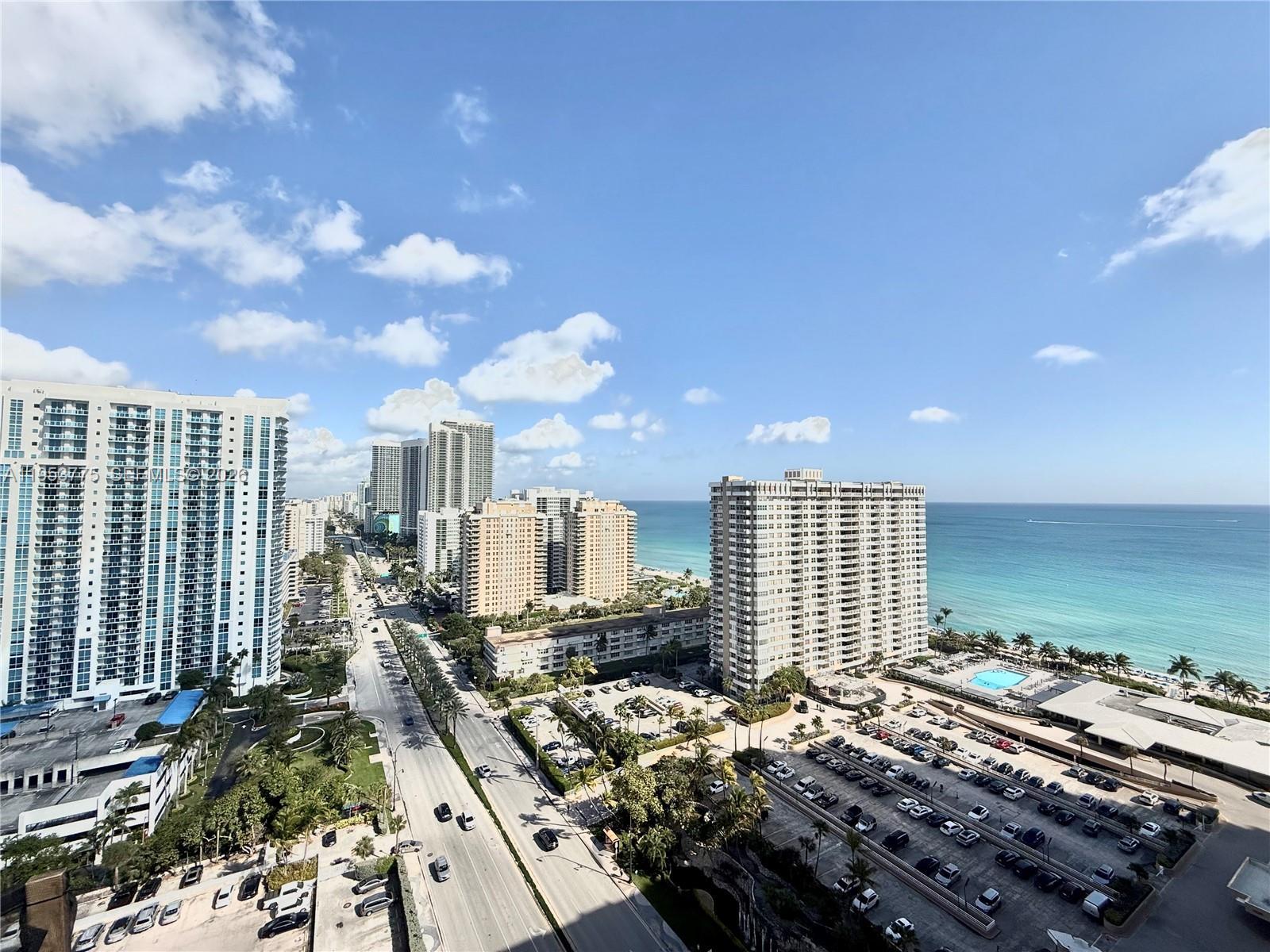 1985 S Ocean Dr # 22P, Hallandale Beach FL 33009 photo 3