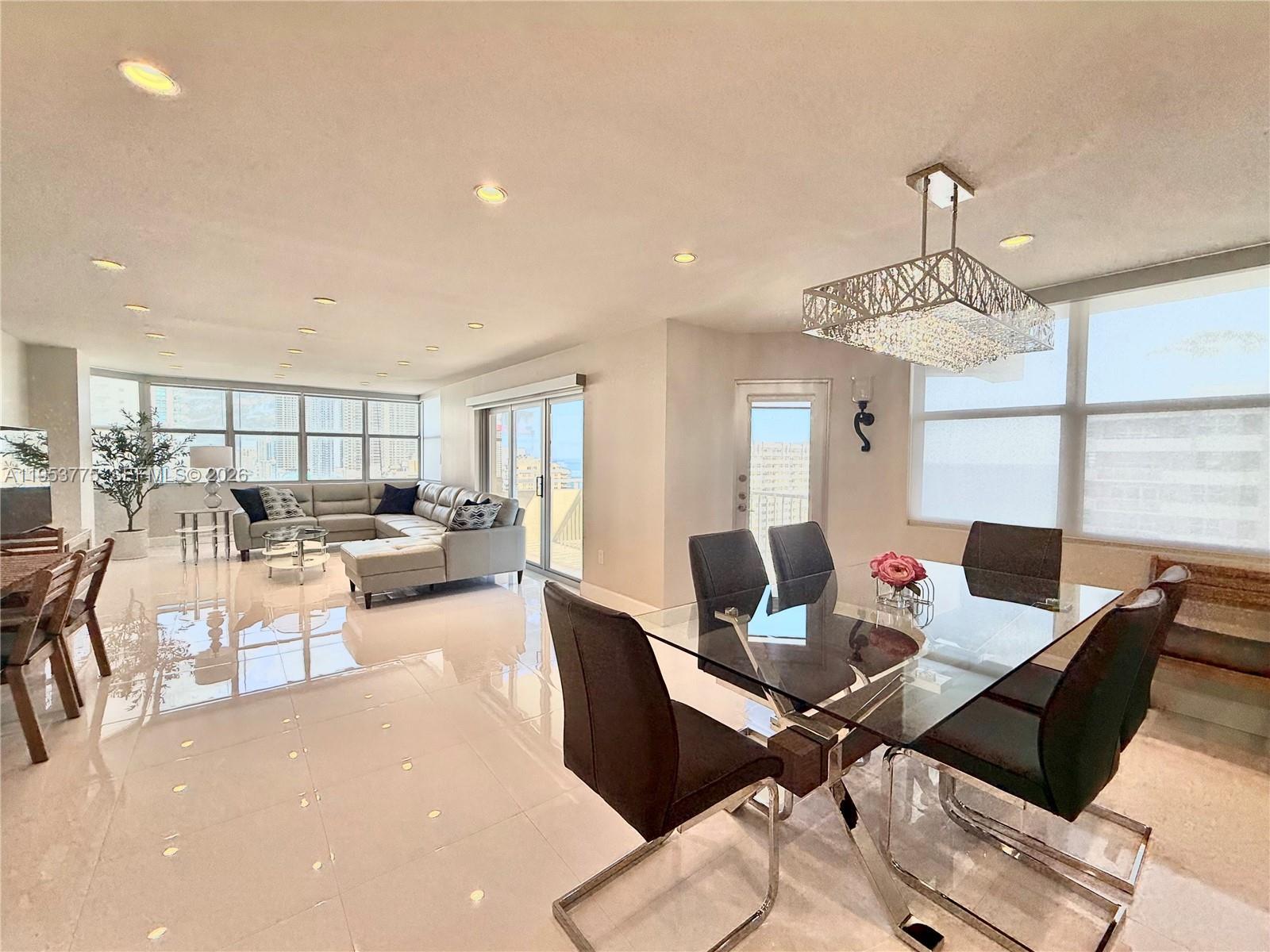1985 S Ocean Dr # 22P, Hallandale Beach FL 33009