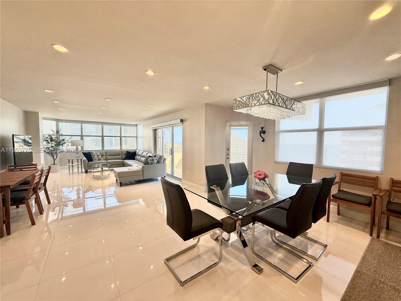 1985 S Ocean Dr # 22P, Hallandale Beach FL 33009 photo 5