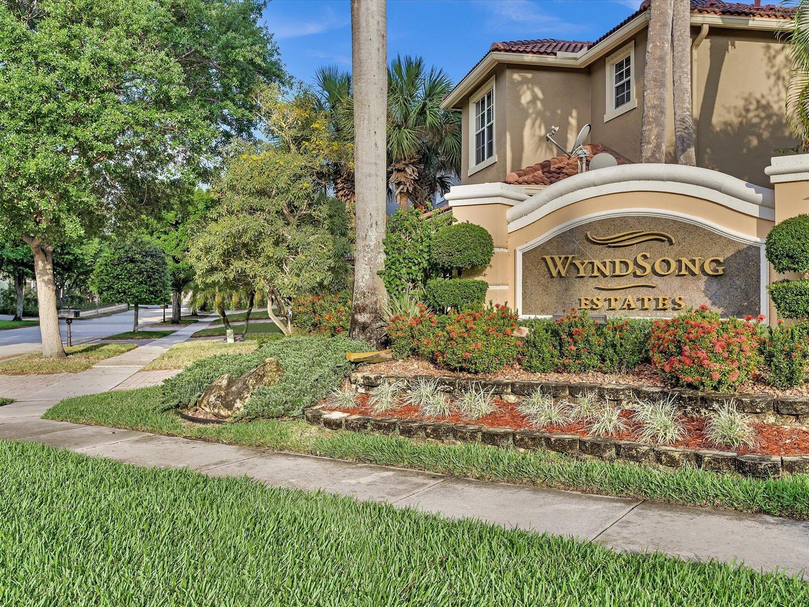 10779 Lake Wynds Court, Boynton Beach FL 33437 photo 2