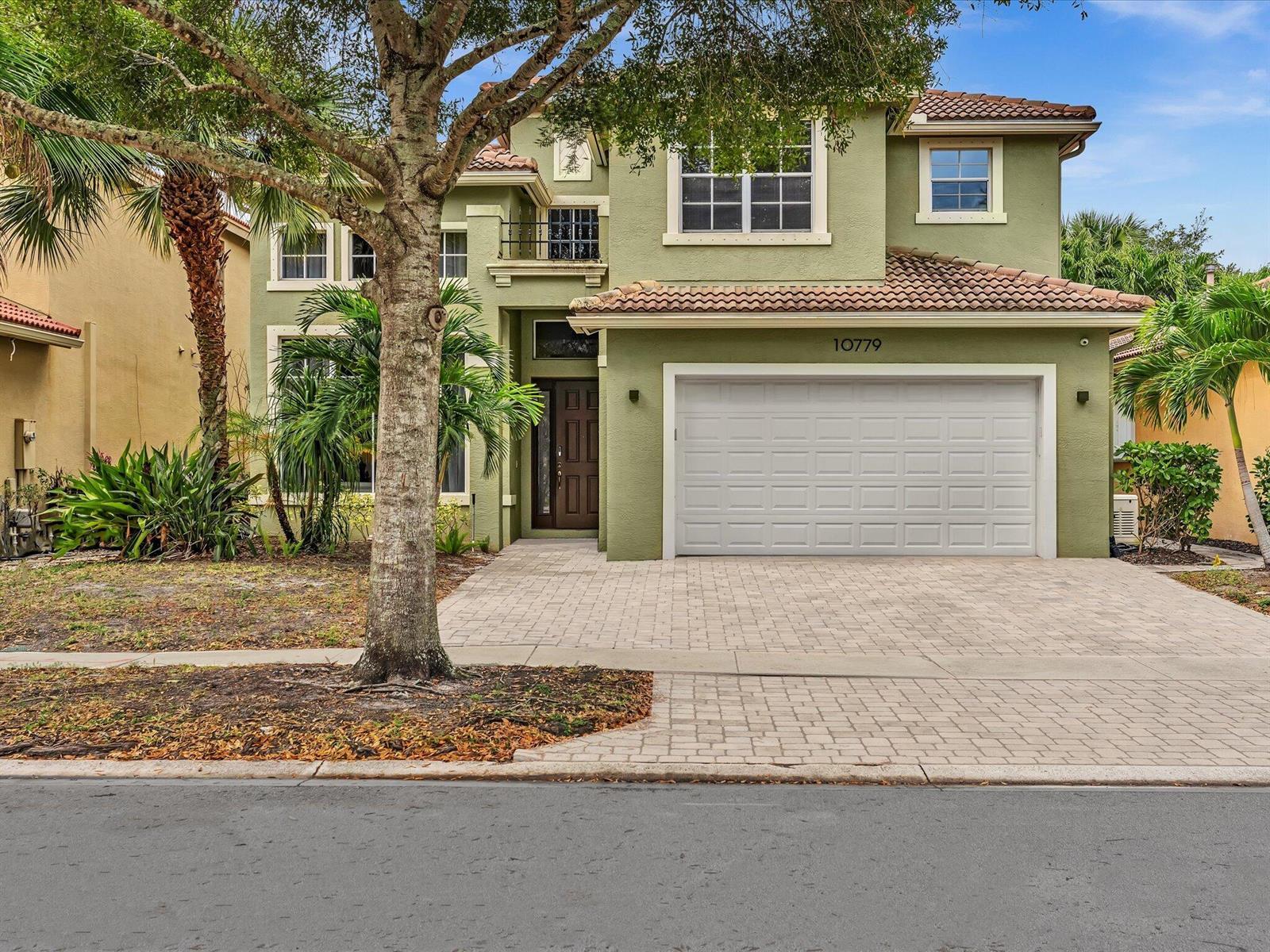 10779 Lake Wynds Court, Boynton Beach FL 33437