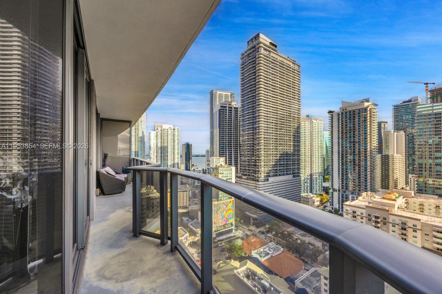 55 SW 9th St # 2406, Miami FL 33130