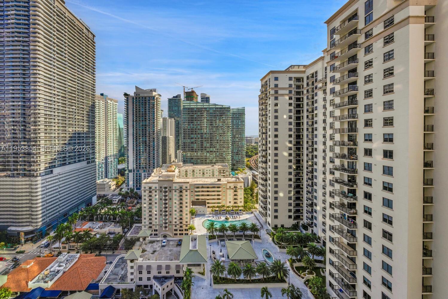 55 SW 9th St # 2406, Miami FL 33130 photo 5