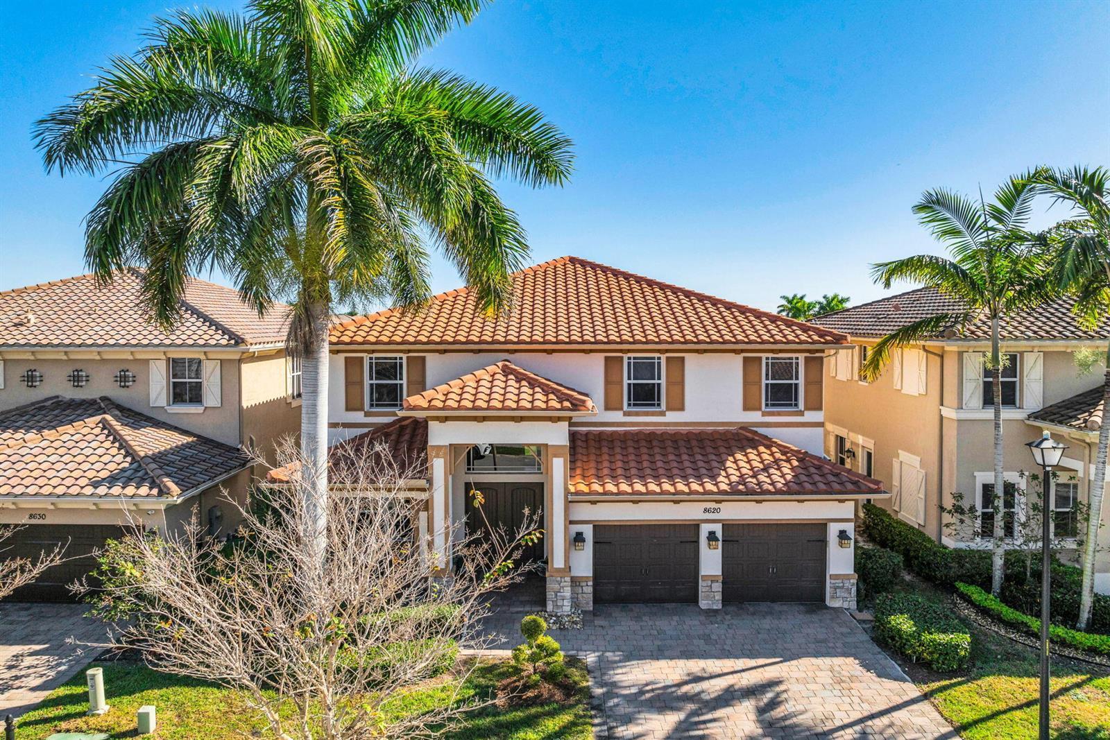 8620 Waterside Court, Parkland FL 33076 photo 2