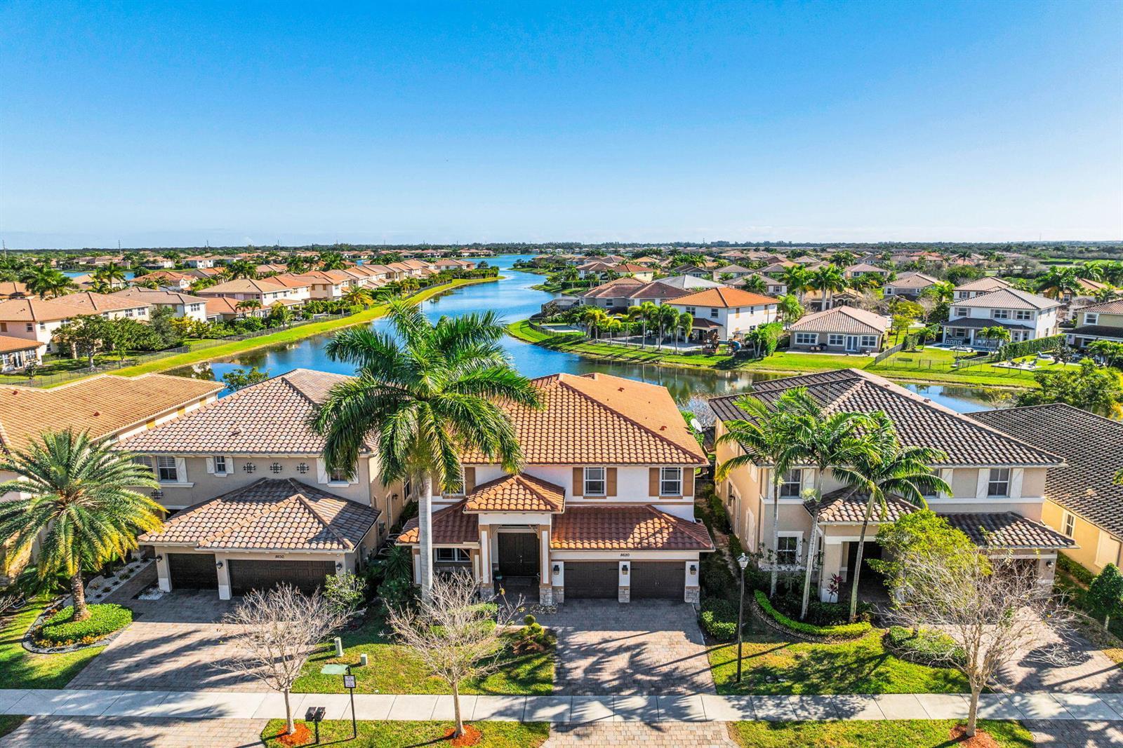 8620 Waterside Court, Parkland FL 33076 photo 3
