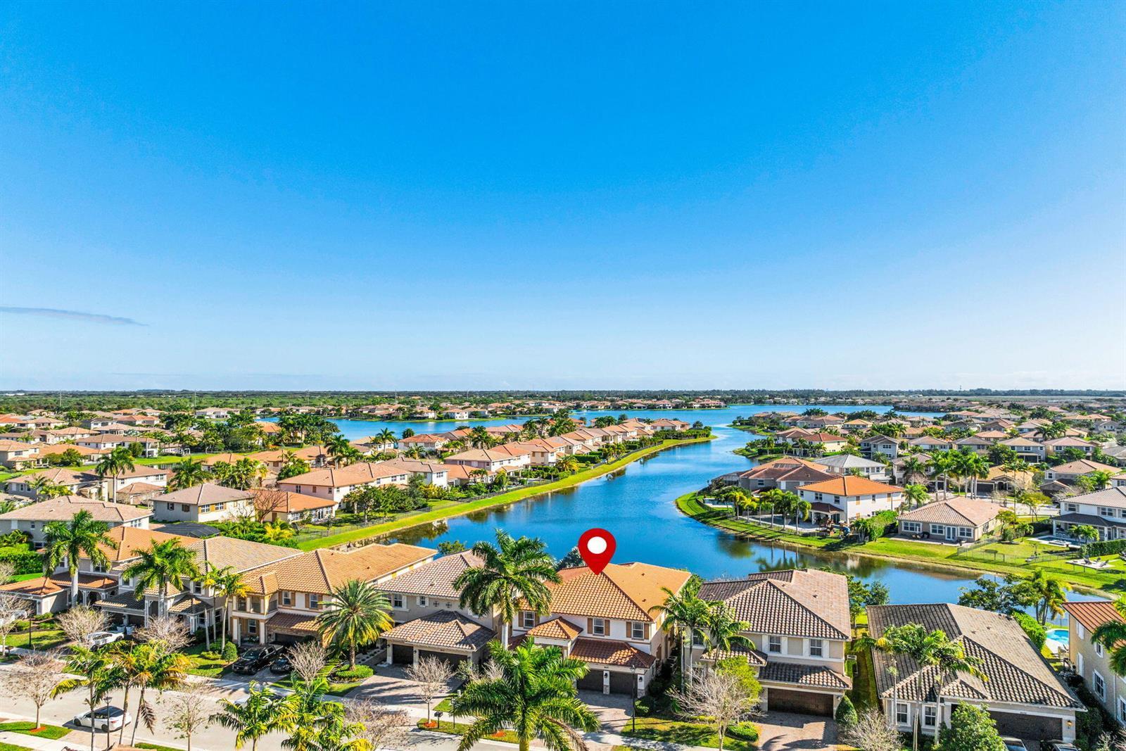 8620 Waterside Court, Parkland FL 33076 photo 4