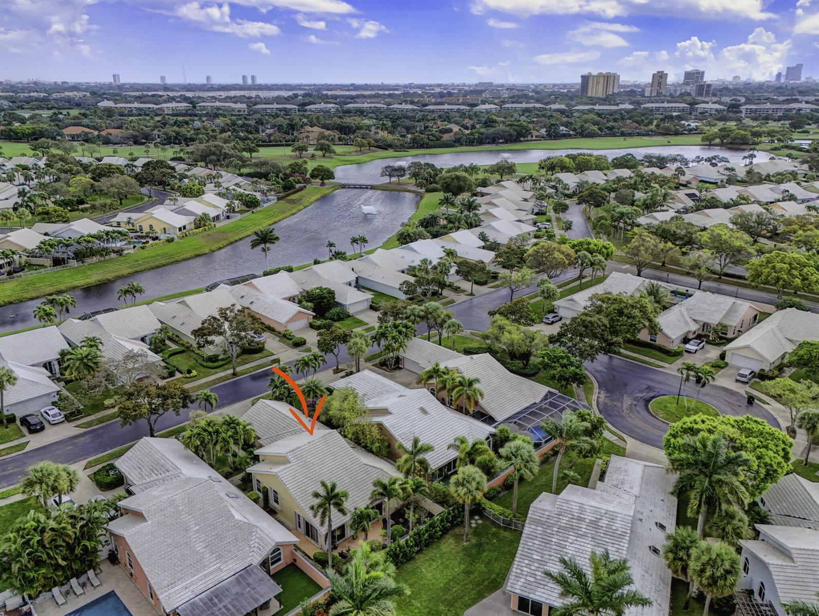 2347 Saratoga Bay Drive, West Palm Beach FL 33409 photo 3