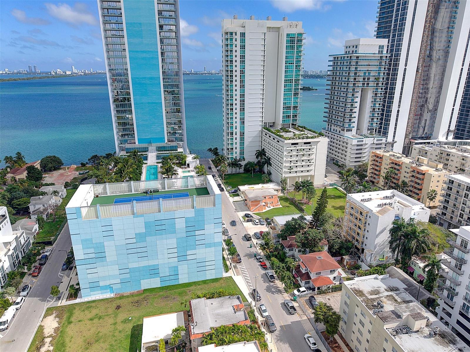 471 NE 25th Street # 503, Miami FL 33137 photo 2