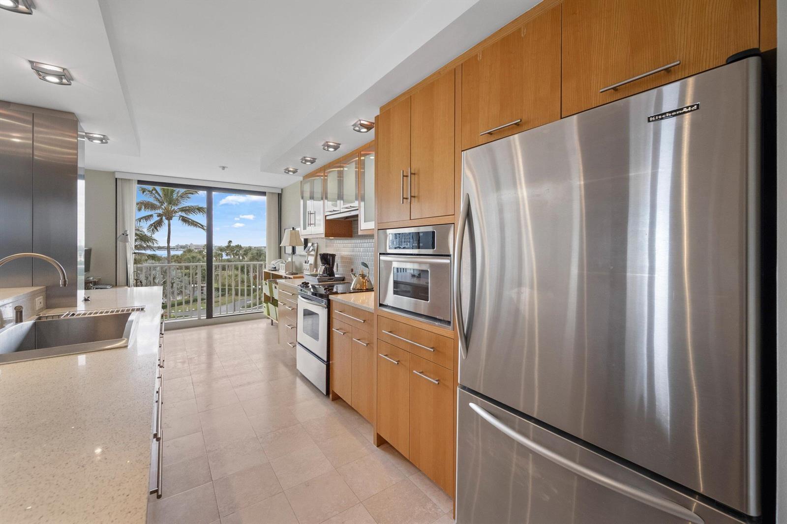 3360 S Ocean Boulevard # I, Palm Beach FL 33480 photo 5