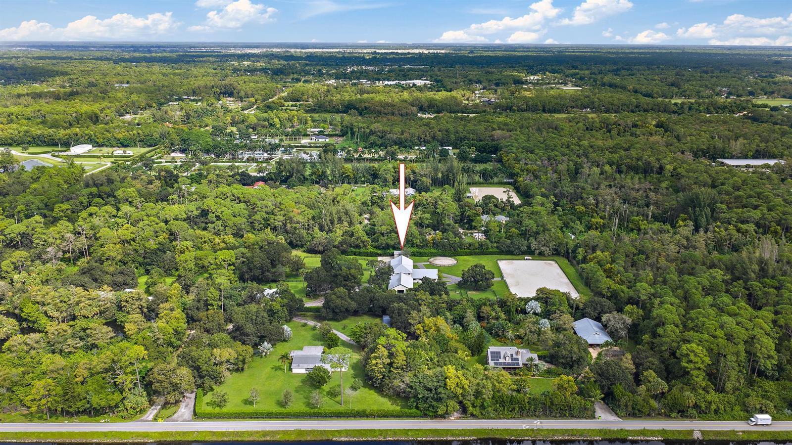 14339 Collecting Canal Road, FL 33470 photo 3