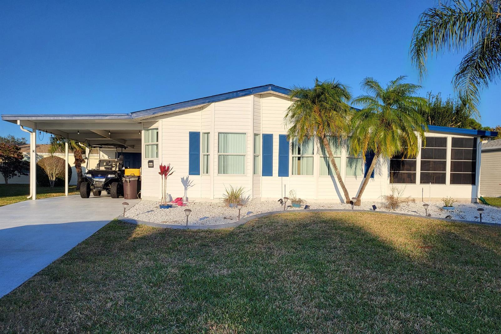 3016 Five Iron Dr Drive, Port St. Lucie FL 34952