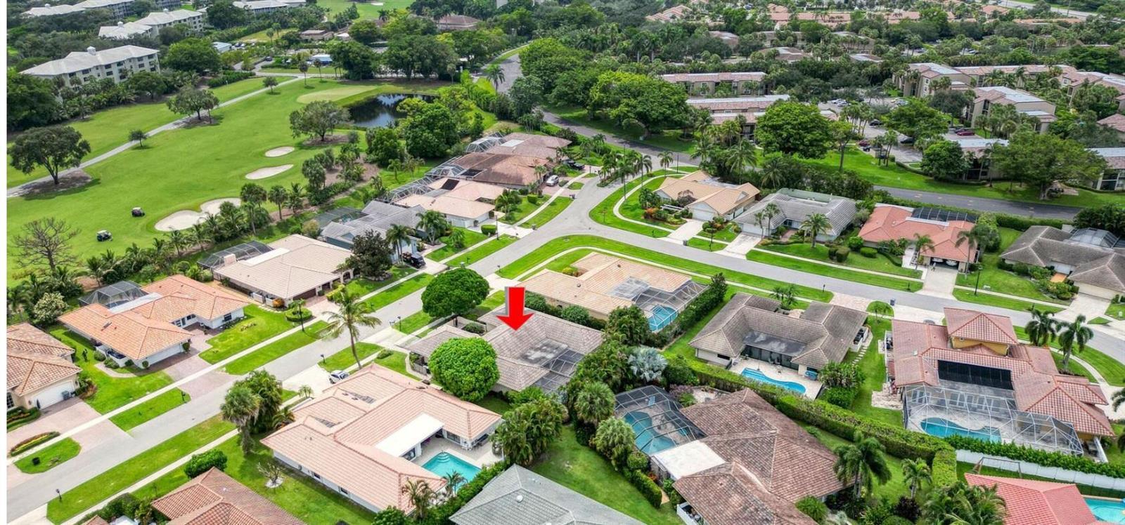 5979 Pinebrook Drive, Boca Raton FL 33433