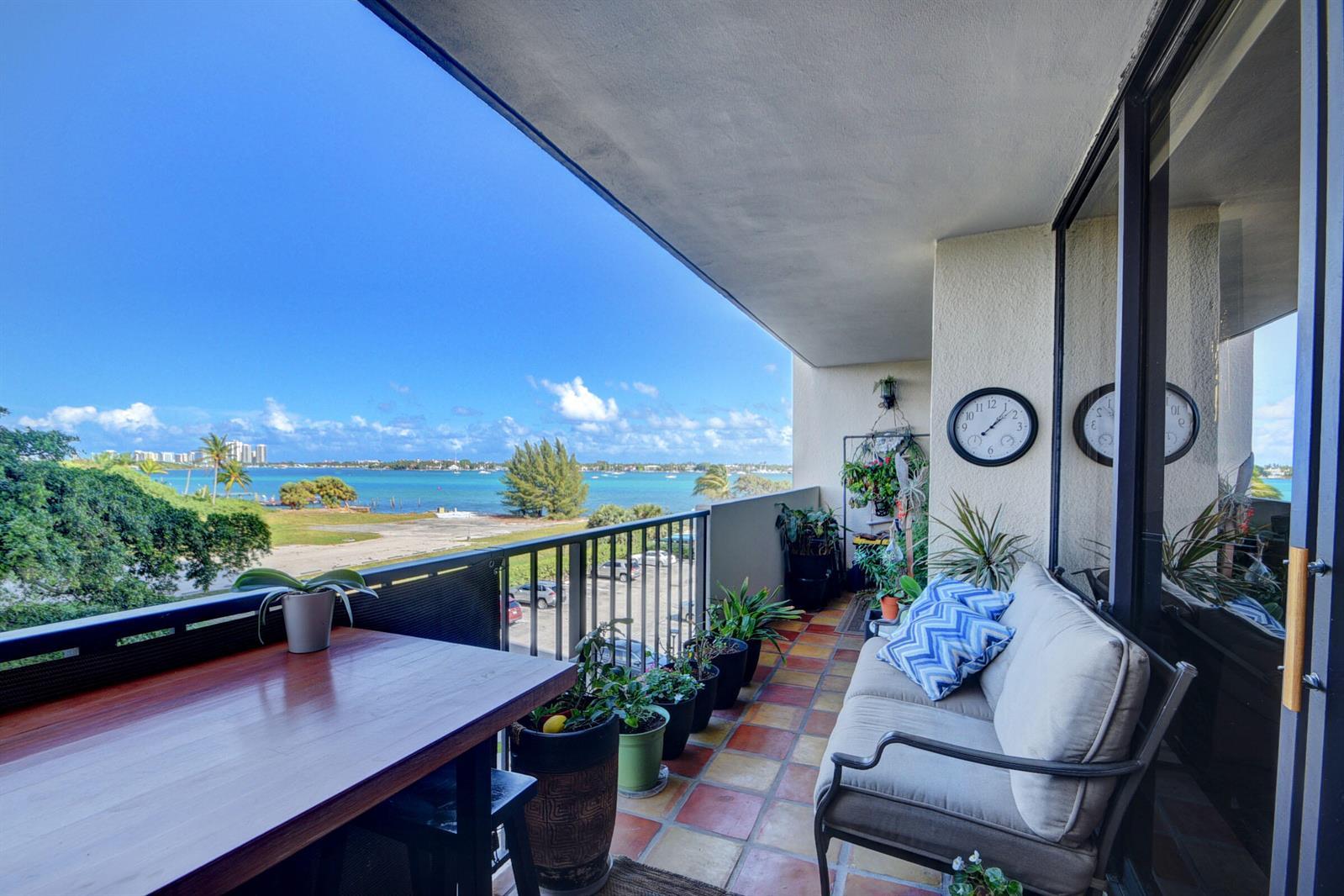 5600 N Flagler Drive # 307, West Palm Beach FL 33407 photo 3