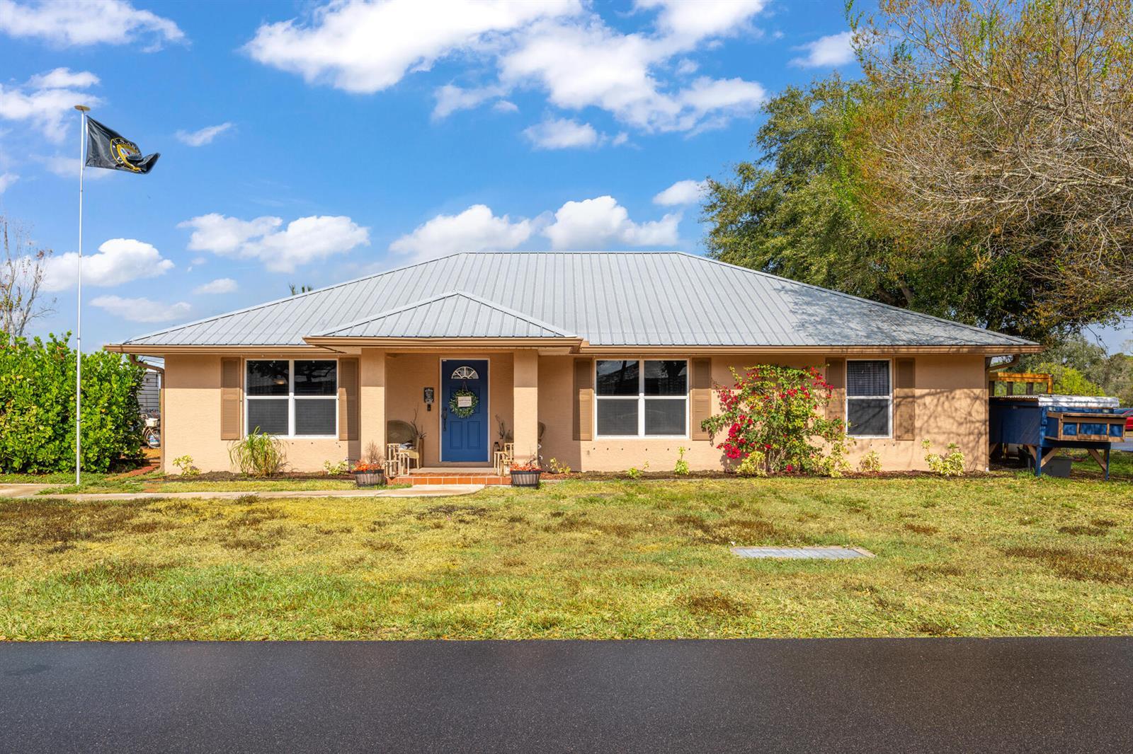 3789 SE 6th Street, Okeechobee FL 34974