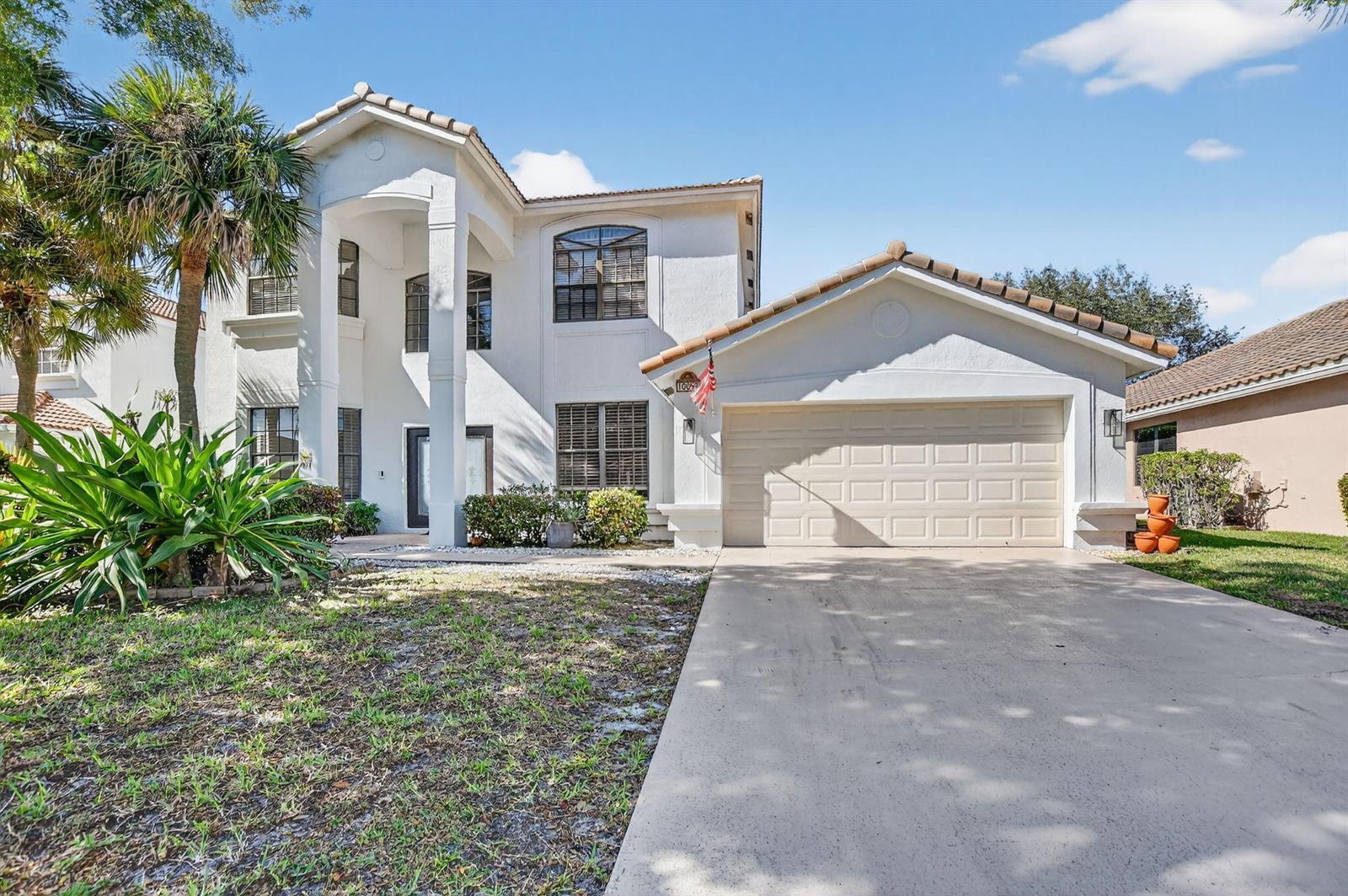 10058 Umberland Place, Boca Raton FL 33428 photo 2