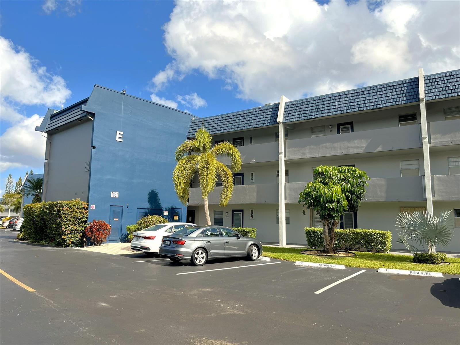 7837 Golf Circle Drive # 206, Margate FL 33063 photo 3