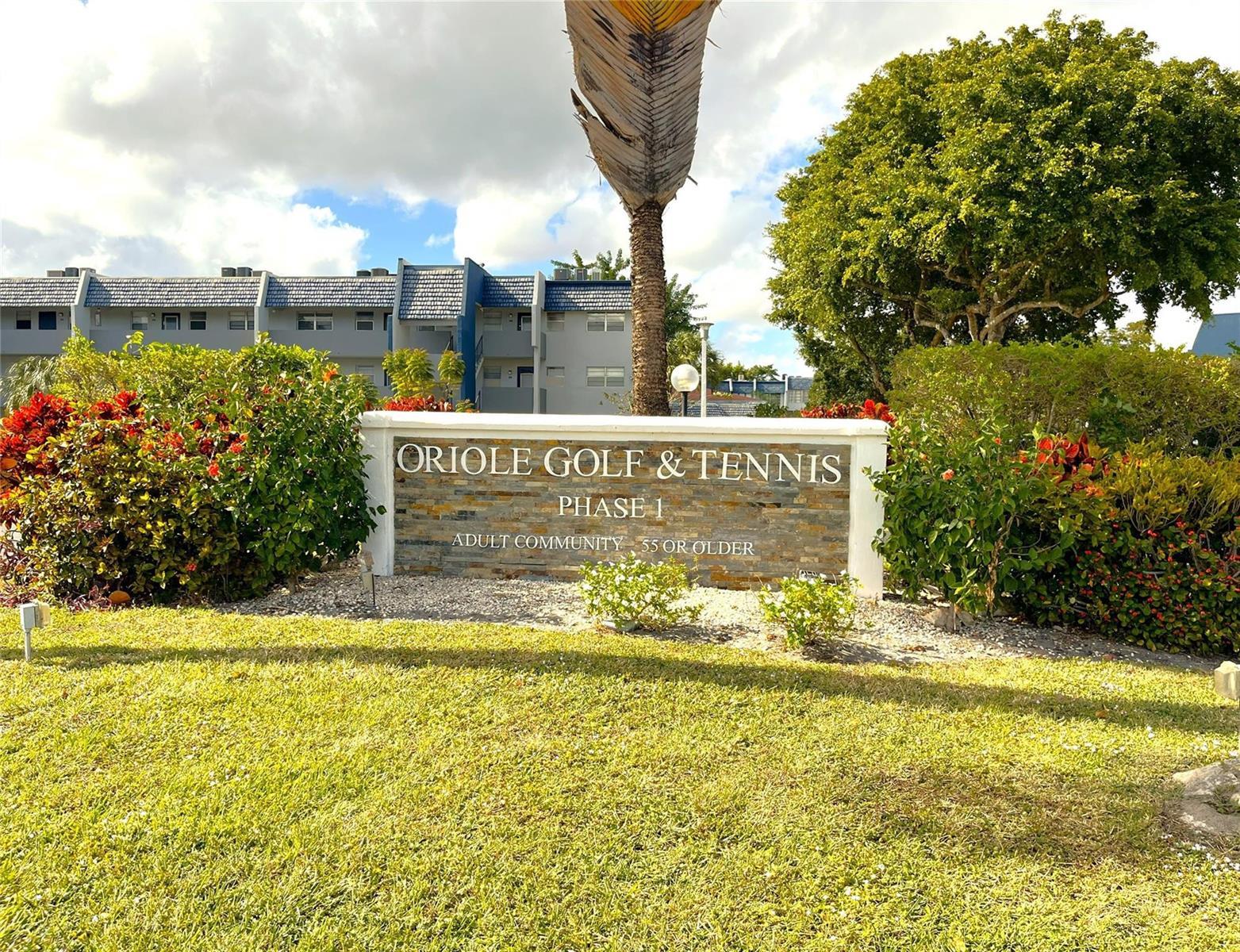 7837 Golf Circle Drive # 206, Margate FL 33063