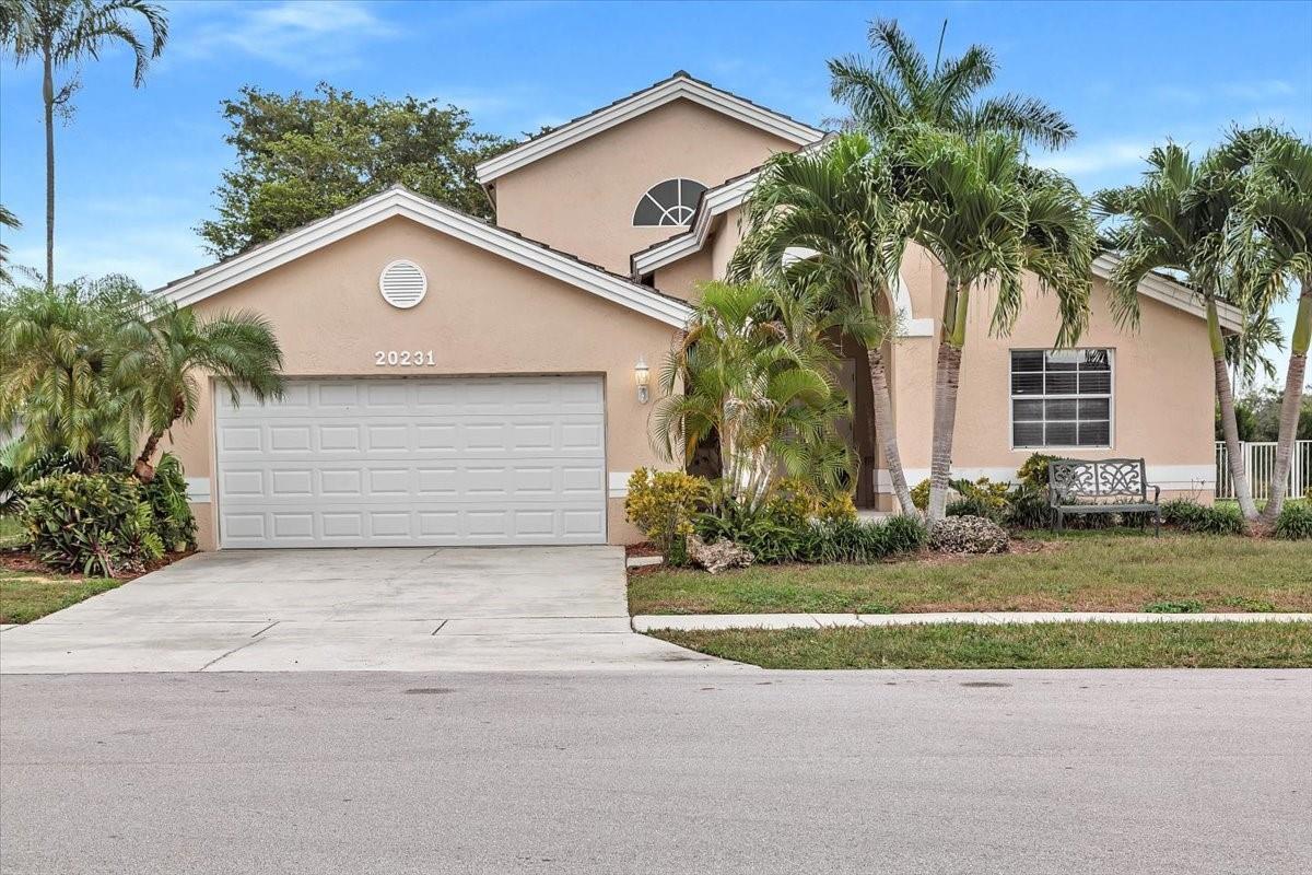 20231 NW 10th Street, Pembroke Pines FL 33029