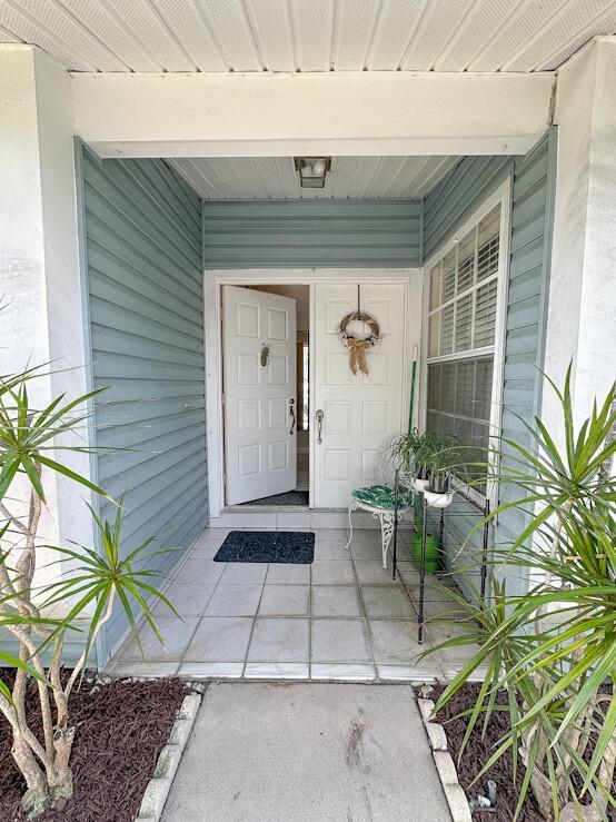 3851 Island Club Circle E, Lake Worth FL 33462 photo 3
