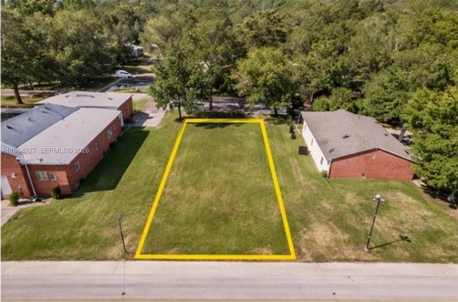 unnumbered Ocean Street, Palatka FL 32177 photo 2