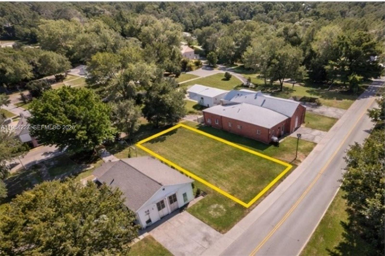unnumbered Ocean Street, Palatka FL 32177 photo 3