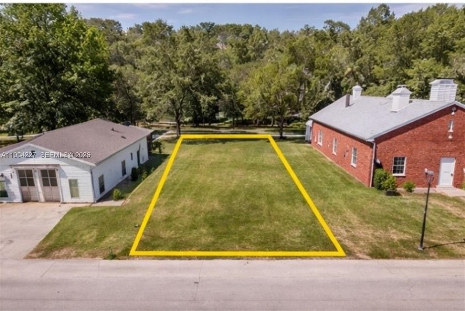 unnumbered Ocean Street, Palatka FL 32177 photo 4